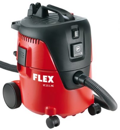 Flex f405418 Tragbare Bodensauger, mehrfarbig  